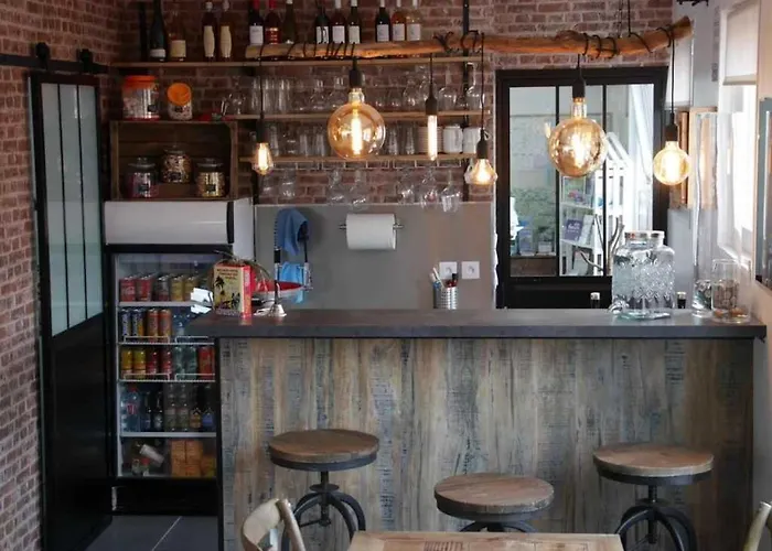 Camping 3 étoiles - Piscine - Ccbbbf0 *