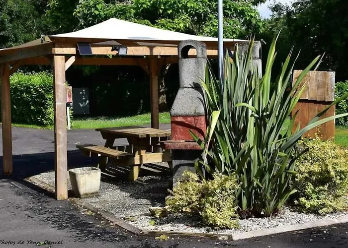 3 étoiles - Piscine - Ccbbbf0 *