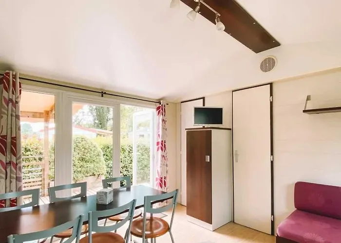 Camping 3 étoiles - Piscine - Ccbbbf0