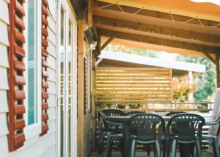 Camping 3 étoiles - Piscine - Ccbbbf0