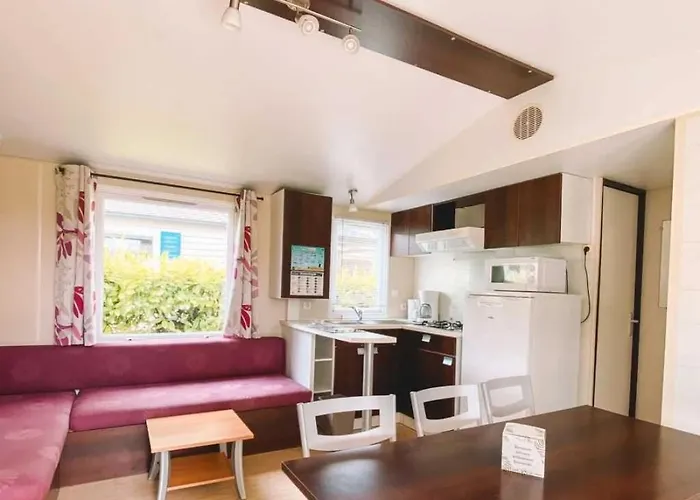 3 étoiles - Piscine - Ccbbbf0 Camping Surgères