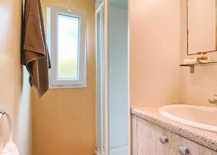 3 étoiles - Piscine - Ccbbbf0 Camping *