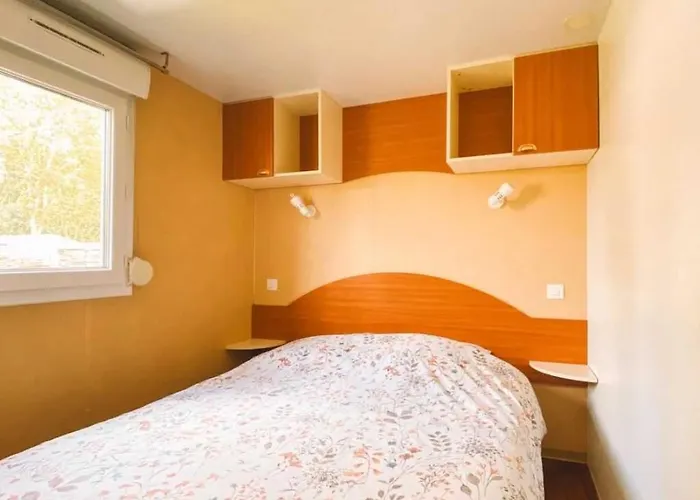 Camping 3 étoiles - Piscine - Ccbbbf0