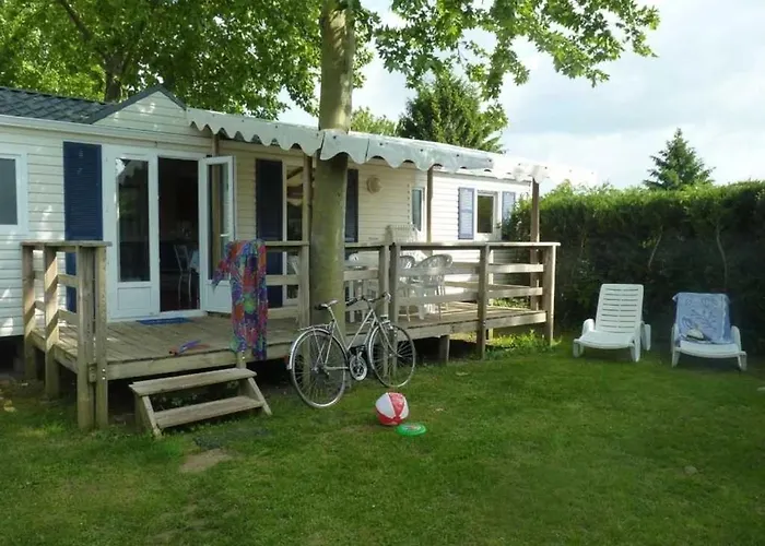 3 étoiles - Piscine - Ccbbbf0