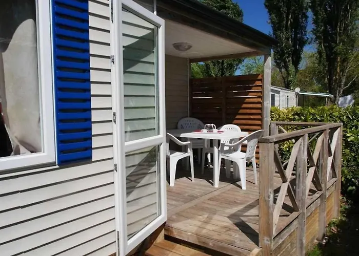 3 étoiles - Piscine - Ccbbbf0 Camping *