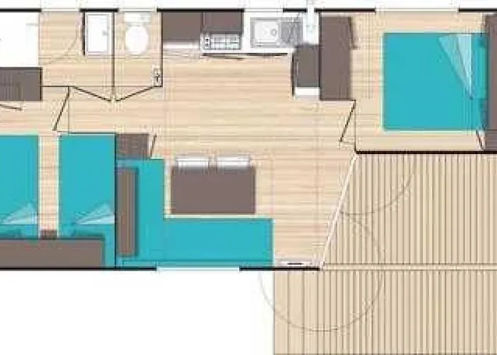 3 étoiles - Piscine - Ccbbbf0 * Surgères