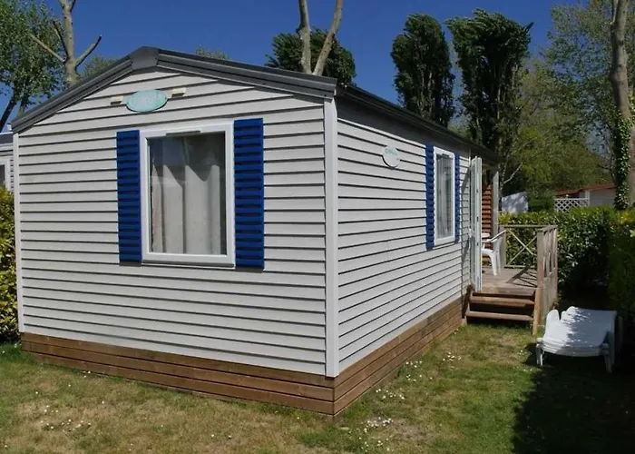 3 étoiles - Piscine - Ccbbbf0 Camping