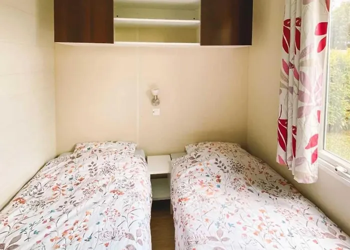 Camping 3 étoiles - Piscine - Ccbbbf0 Surgères