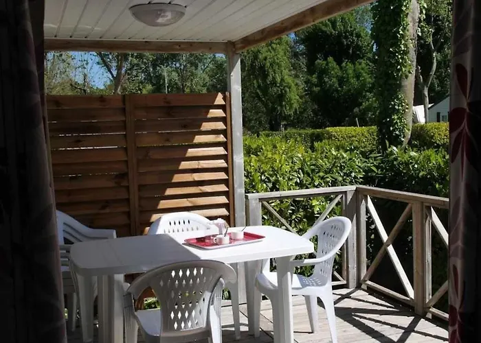 3 étoiles - Piscine - Ccbbbf0 Camping *