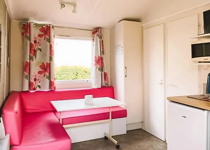 Camping 3 étoiles - Piscine - Ccbbbf0