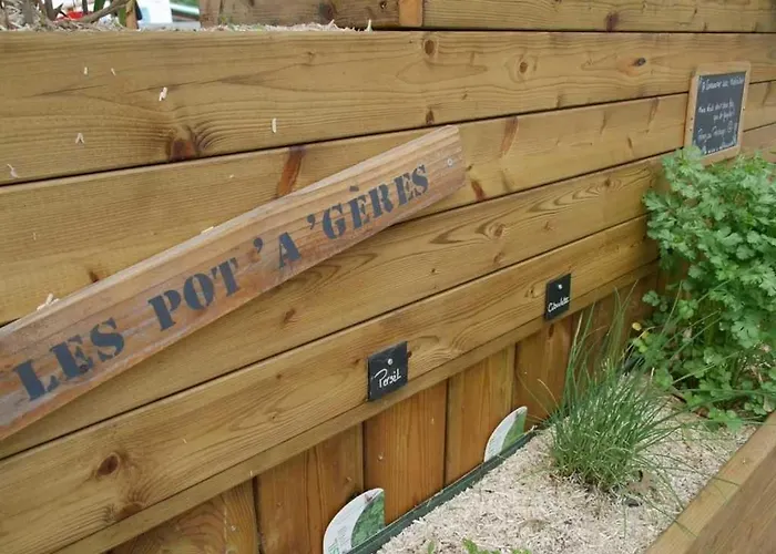 3 étoiles - Piscine - Ccbbbf0 Camping *