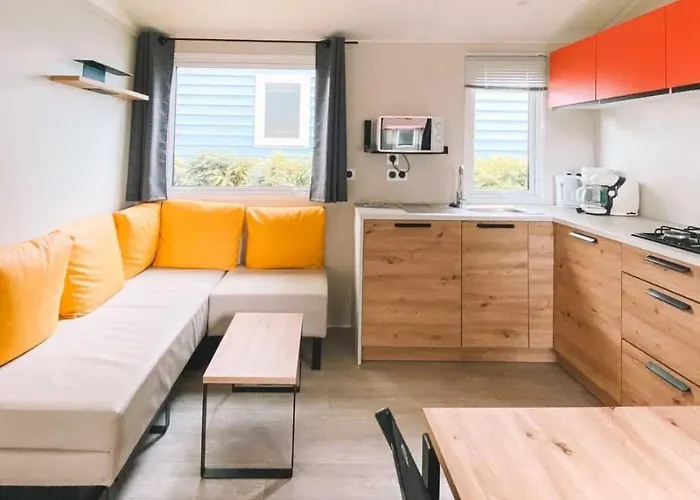 Camping 3 étoiles - Piscine - Ccbbbf0 *