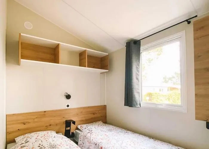 3 étoiles - Piscine - Ccbbbf0 Camping