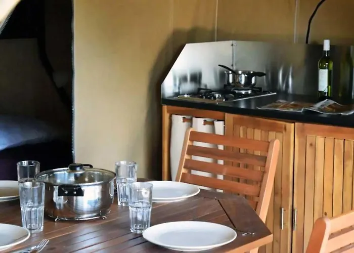 Camping 3 étoiles - Piscine - Ccbbbf0