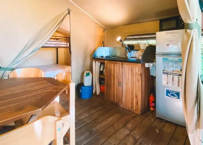 3 étoiles - Piscine - Ccbbbf0 Camping