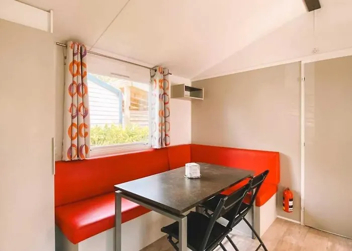 3 étoiles - Piscine - Ccbbbf0 Camping *