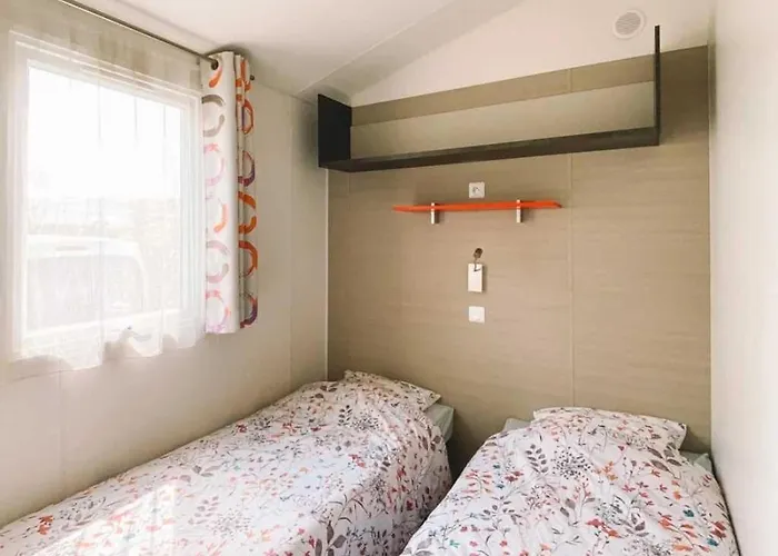 Camping 3 étoiles - Piscine - Ccbbbf0 *