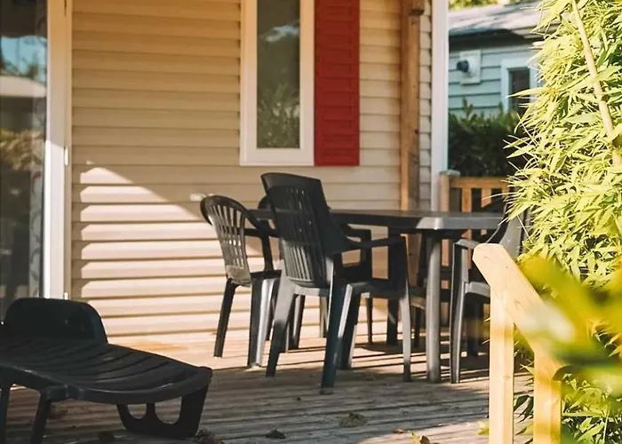3 étoiles - Piscine - Ccbbbf0 Surgères