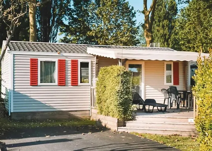3 étoiles - Piscine - Ccbbbf0 * Surgères