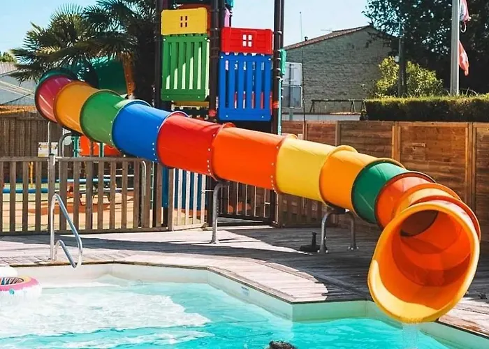 3 étoiles - Piscine - Ccbbbf0