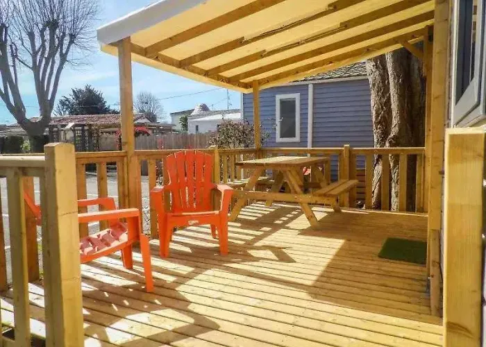 3 étoiles - Piscine - Ccbbbf0 Surgères