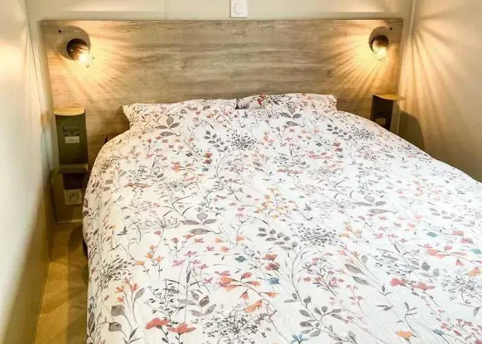 Camping 3 étoiles - Piscine - Ccbbbf0 *