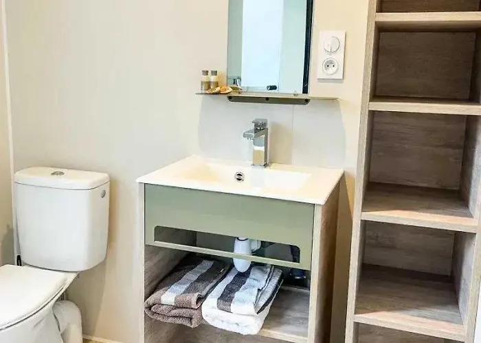 Camping 3 étoiles - Piscine - Ccbbbf0 *